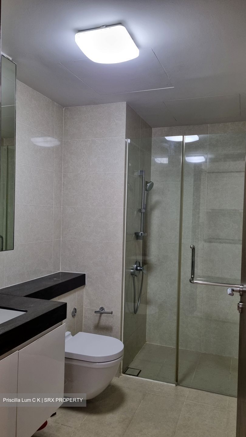 Archipelago (D16), Condominium #603069711